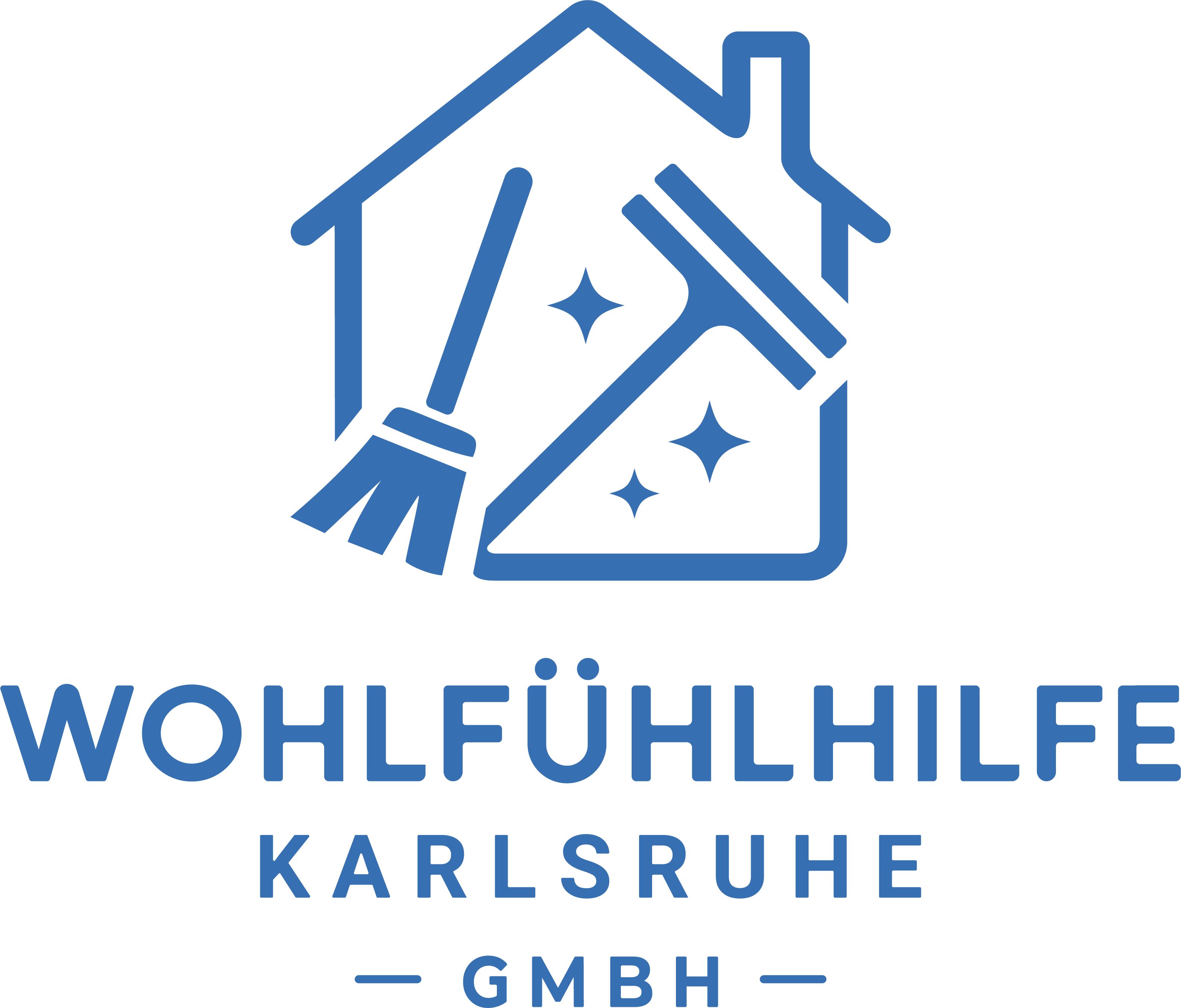 Wohlfühlhilfe Karlsruhe GmbH